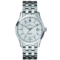 ساعت مچی گروانا GROVANA کد 1208.2132 - grovana watch 1208.2132  